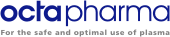 octapharma logo